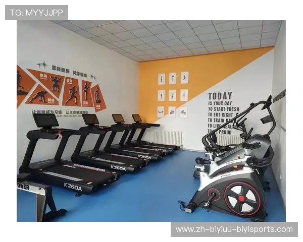 酒店常用健身器材品牌及采购建议汇总