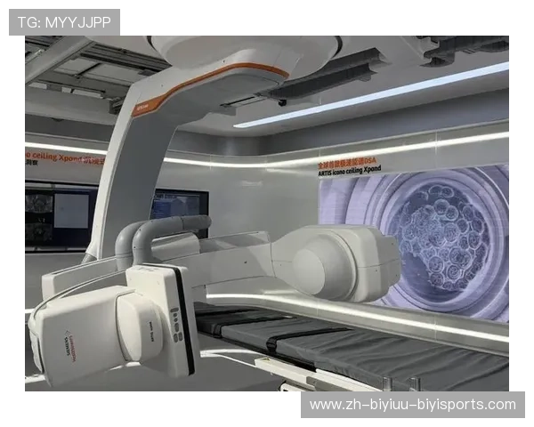 驱动全民健康引擎——探访AIoT赋能的新型器械制造基地