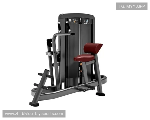 进口健身器材品牌推荐：全球顶尖健身品牌介绍