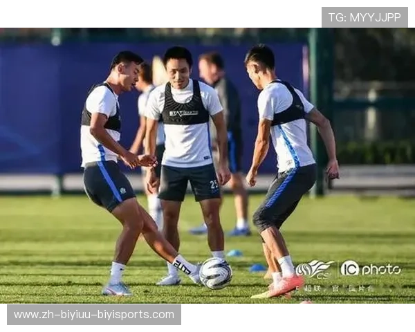 足球运动员的跨领域训练与技术提升